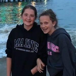 Meet your Posher, Lizzie